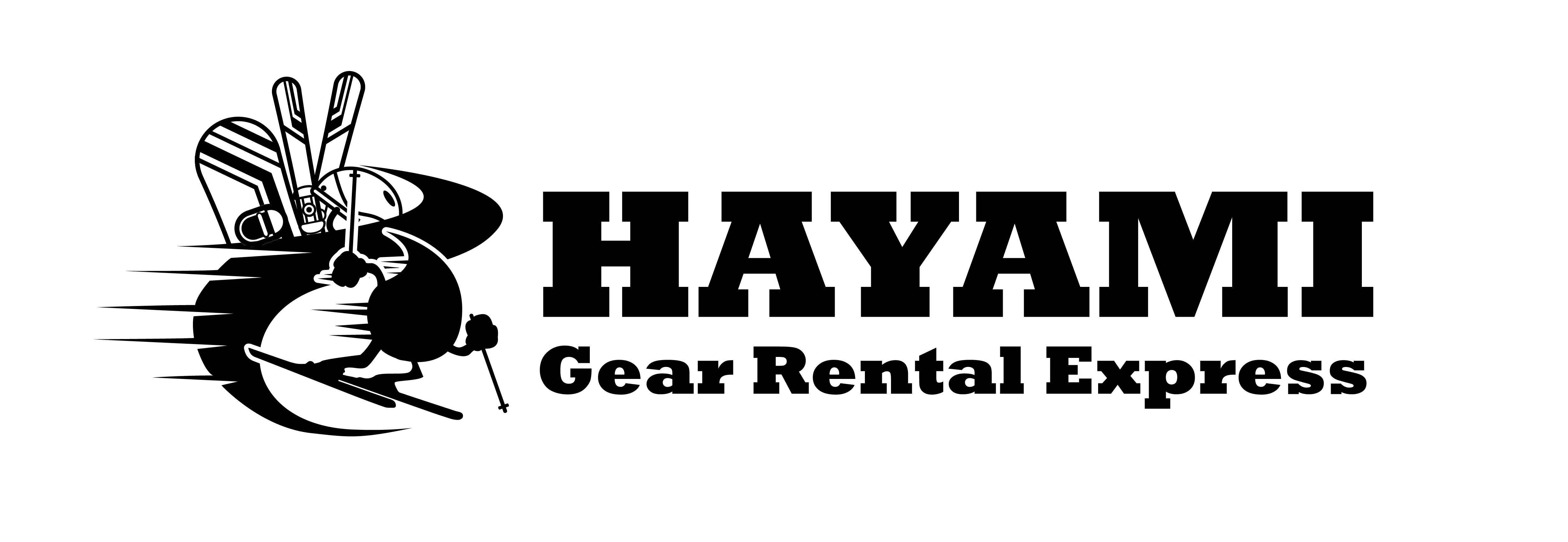 HAYAMI