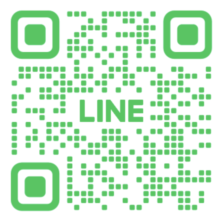 LINE QR Code