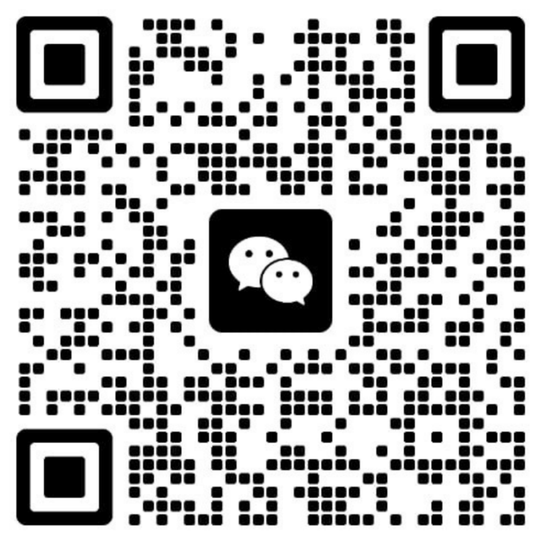 WeChat QR Code