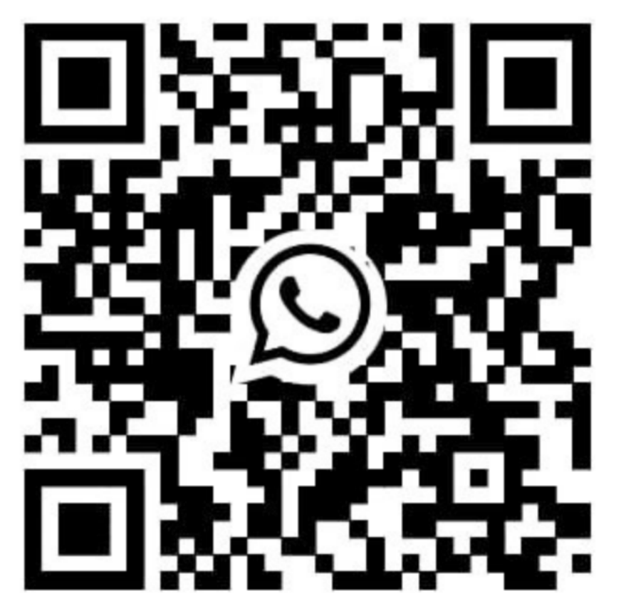 WhatsApp QR Code